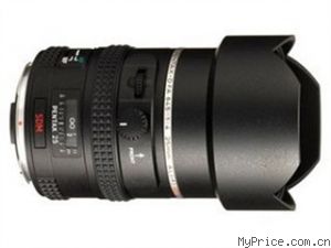  D FA 645 25mm f/4 AL [IF] SDM AW