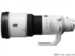  500mm f/4 G SSM