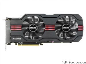 ˶ HD7950 DirectCU II TOP