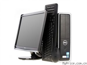 DELL Inspiron Խ 620s(I620SD-558)