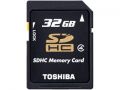 ֥ Memory SDHC Class4(32G)