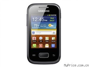  S5300 Galaxy Pocket