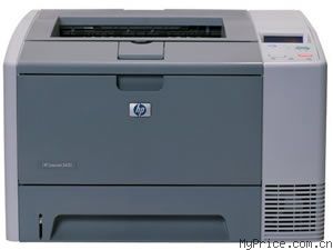 HP laserjet 2420