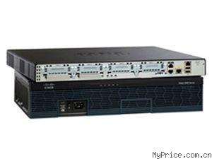 CISCO 2901-SEC/K9