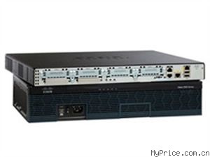 CISCO 2911-SEC/K9