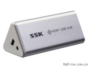   USB HUB SHU028