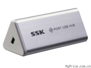   USB HUB SHU025