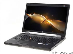  EliteBook 8760w(A3N71PA#AB2)