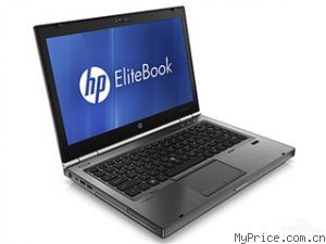  EliteBook 8560w(QA165PA#AB2)