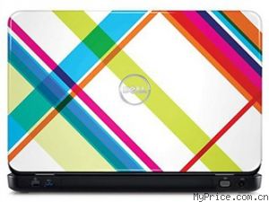 DELL Inspiron Խ 14R N4110(Ins14RD-968ST)