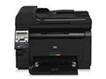 HP LaserJet Pro 100 Color MFP M175nw 