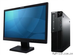 ThinkCentre M6300s(i3 2120/2GB/500GB)