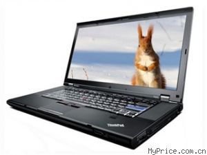 ThinkPad T520i 42414HC