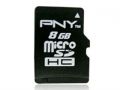 PNY Micro SDHC/TF Class4(32GB)ͼƬ