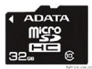  MicroSDHC Class10(32G)