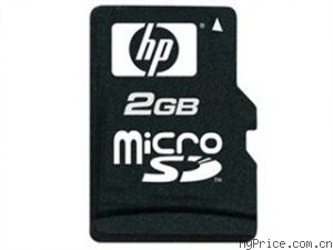  Micro SD(2GB)