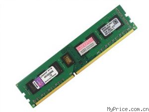 ʿ 8GB DDR3 1333(KVR1333D3N9/8G)