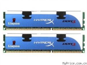 ʿ  DDR3 1600 4G(KHX1600C9D3K2/4GX)