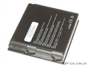 DELL 8F967(4000mAh)