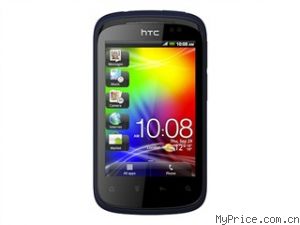 HTC A310e Explorer