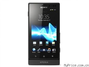  MT27i Xperia sola