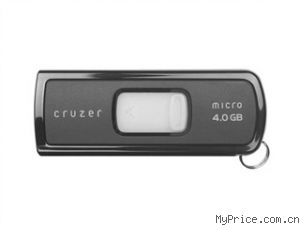 SanDisk U3 Cruzer Micro (4G)