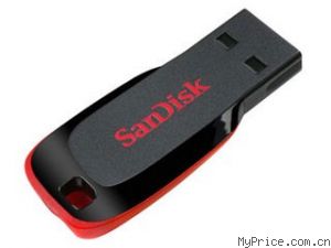 SanDisk Cruzer Blade(4G)