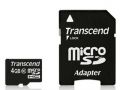  Micro SDHC/TF Class10(4GB)