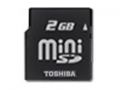֥ miniSD (2GB)