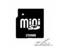  Mini SD(256MB)