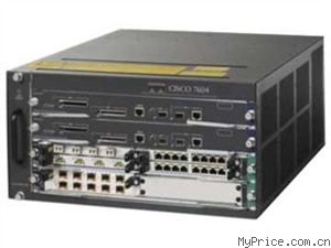 CISCO 7604-S323B-8G-P