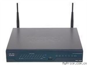 CISCO SRP531W-CN-K9