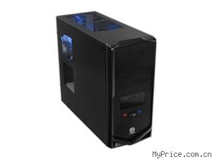 Thermaltake V4 Black Edition(VM30001W2Z)