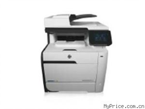  LaserJet Pro 400 color MFP M475dn