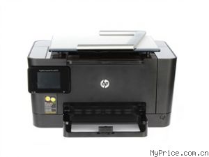  TopShot LaserJet Pro M275 MFP(CF040A)