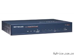 NETGEAR FVS328