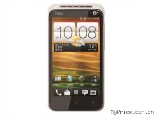 HTC T328t ¿VT