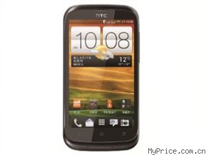 HTC T328w ¿V