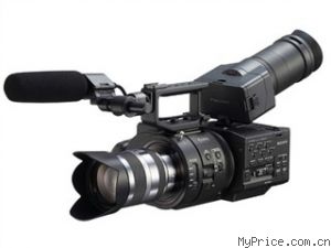  NEX-FS700