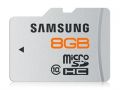  Micro SD Plus Class10(8GB)(MB-MP8GA/CN)