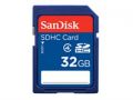 SanDisk SDHC Class4(32GB)