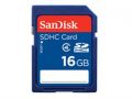 SanDisk SDHC Class4(16GB)