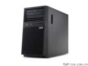 IBM System x3100 M4(258262C)