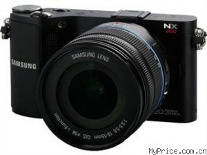  NX200׻(i-Fn 18-55mm)