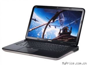 DELL XPS 15(XPS15R-428S)