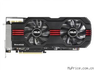 ˶ GTX680 DirectCU II OC