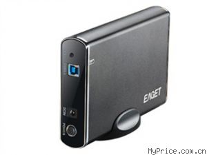  H500(USB3.0/500G)