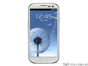  i939 Galaxy SIII