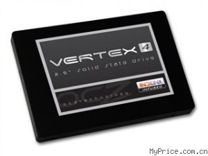 OCZ Vertex 4 128GB(VTX4-25SAT3-128G)