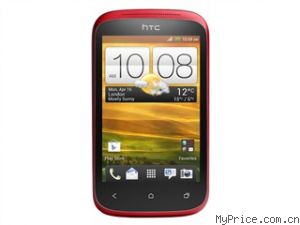 HTC A320e Desire C